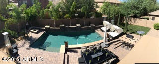 2619 West Trapanotto Road Phoenix, AZ 85086 - Photo 11 of 20 Panoramic
