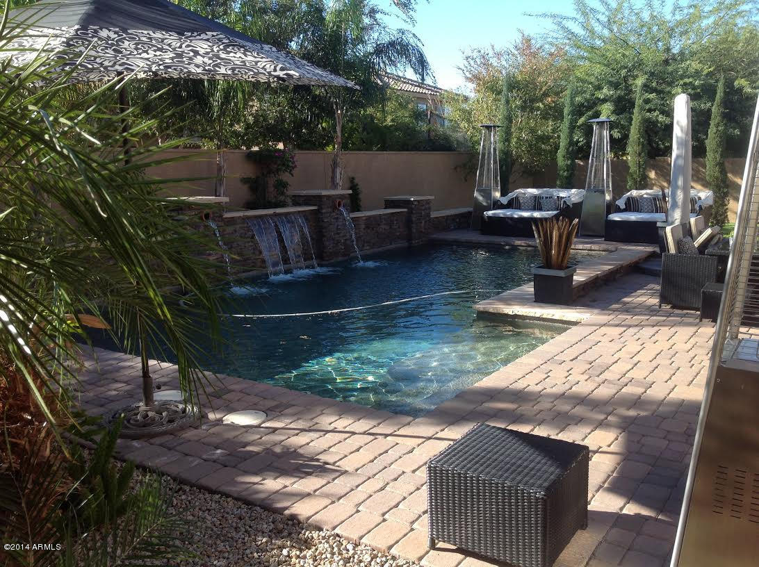 2619 West Trapanotto Road Phoenix, AZ 85086 - Photo 12 of 20 Pool