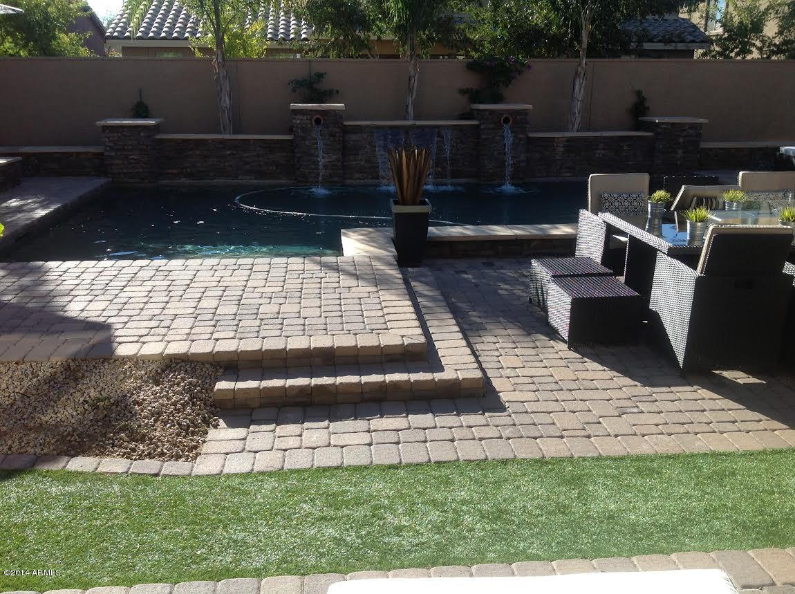 2619 West Trapanotto Road Phoenix, AZ 85086 - Photo 19 of 20 Yard 2
