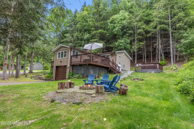 $349,999 | 128 Kleis Rd Spur, Fleischmanns, NY 12430