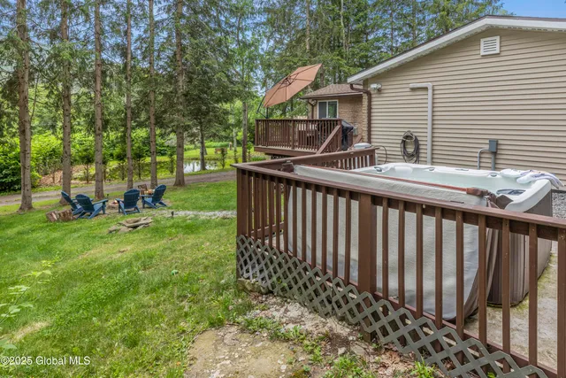 $349,999 | 128 Kleis Rd Spur, Fleischmanns, NY 12430