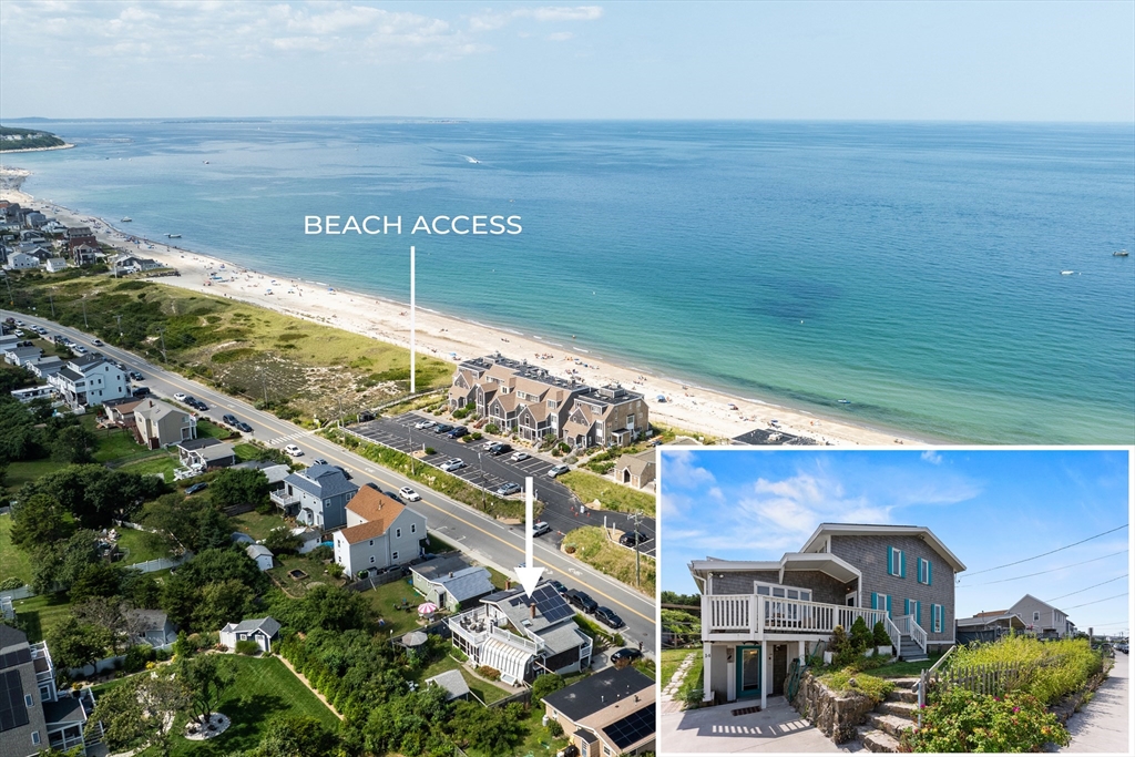 14 Taylor Avenue, Plymouth, MA 02360 Compass