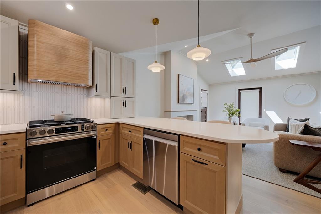 3542 North Druid Hills Road Northeast Decatur, GA 30033 - Photo 13 of 62 Gallery Image 13