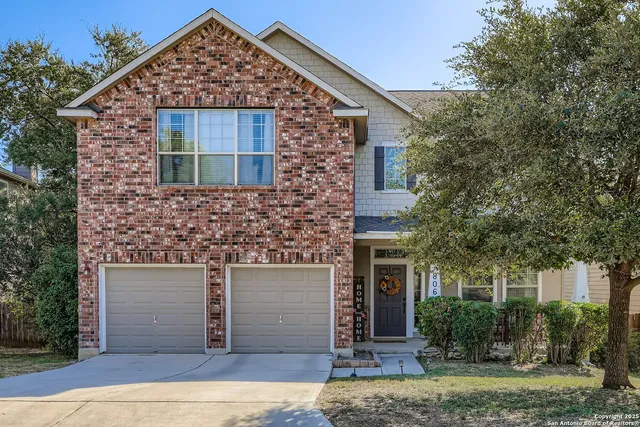 $355,000 | 806 Horn Run, San Antonio, TX 78245