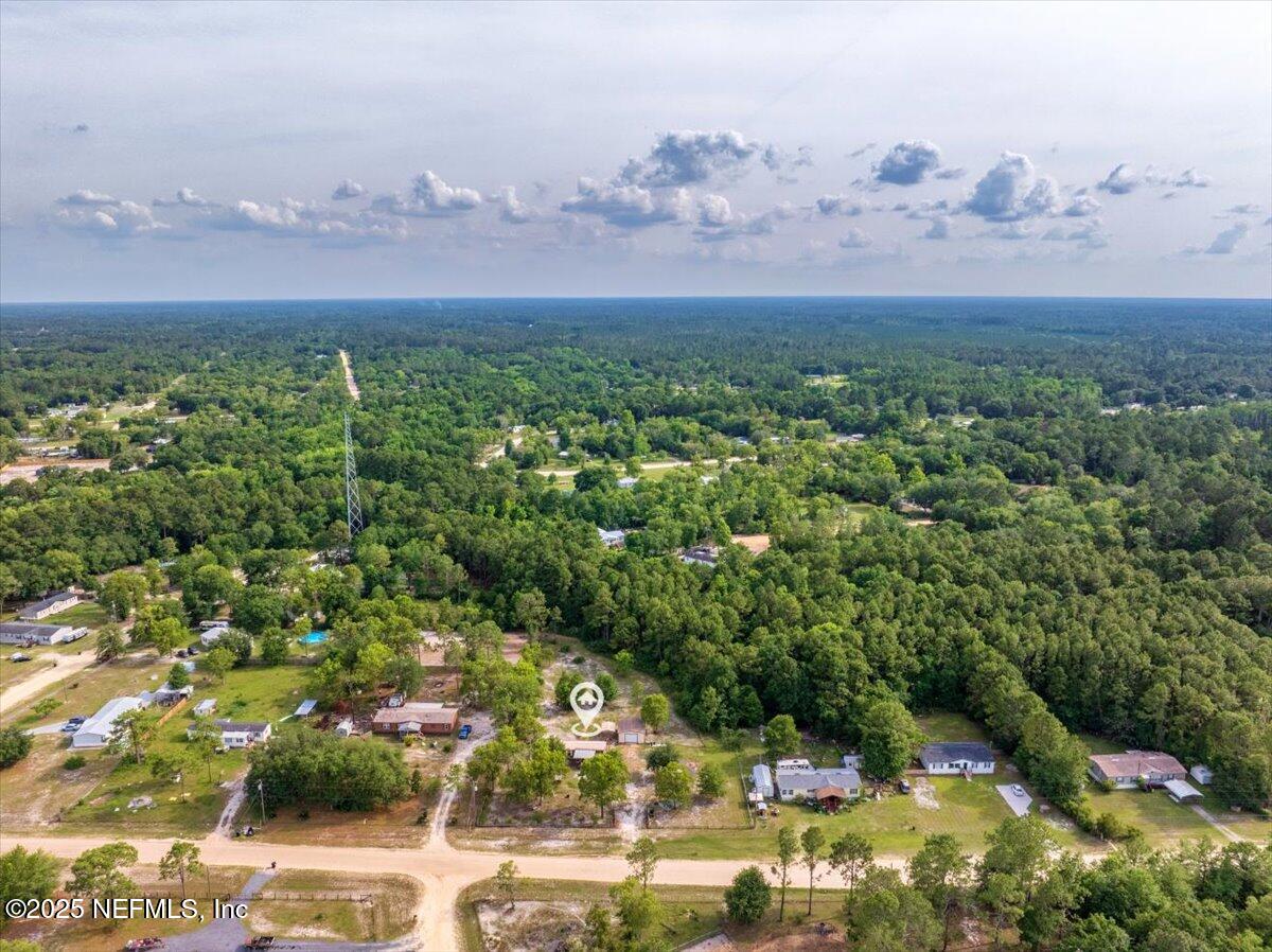 4961 Bent Twig Road Middleburg, FL 32068 - Photo 16 of 17 an aerial view of multiple house