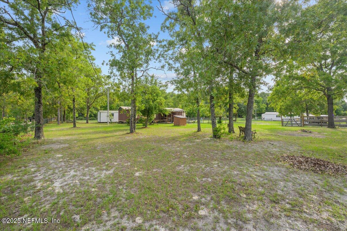 4961 Bent Twig Road Middleburg, FL 32068 - Photo 10 of 17 a view of park space