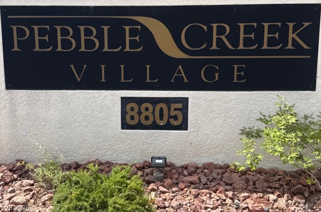 8805 Jeffreys Street, Unit 1038 Las Vegas, NV 89123 - Photo 1 of 34 Gallery Image 1