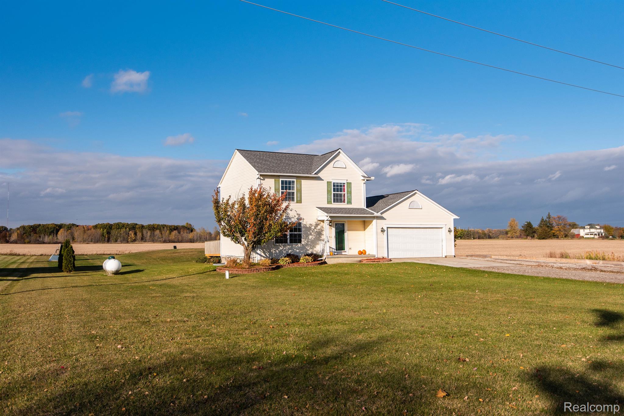 8084 Cook Road Swartz Creek, MI 48473 - Photo 3 of 54 Gallery Image 3