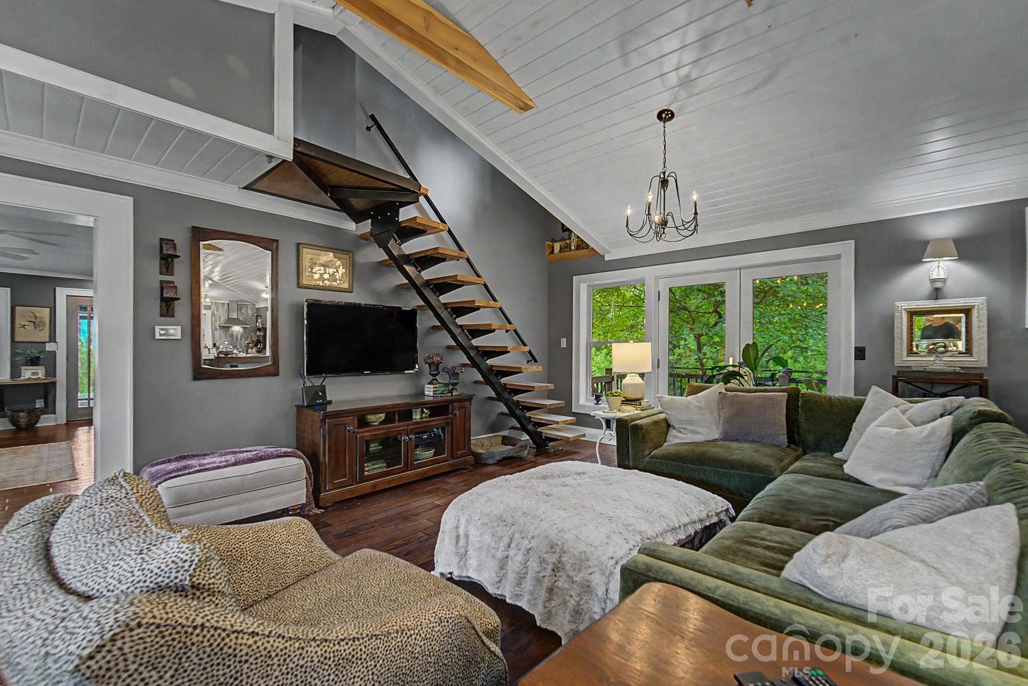 75 Mountain View Road Sylva, NC 28779 - Photo 13 of 44