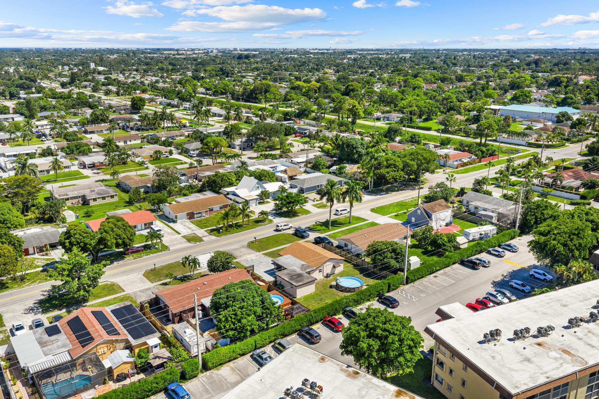 429 Kirk Road Palm Springs, FL 33461 - Photo 43 of 46 DJI_20250926142551_0147_D