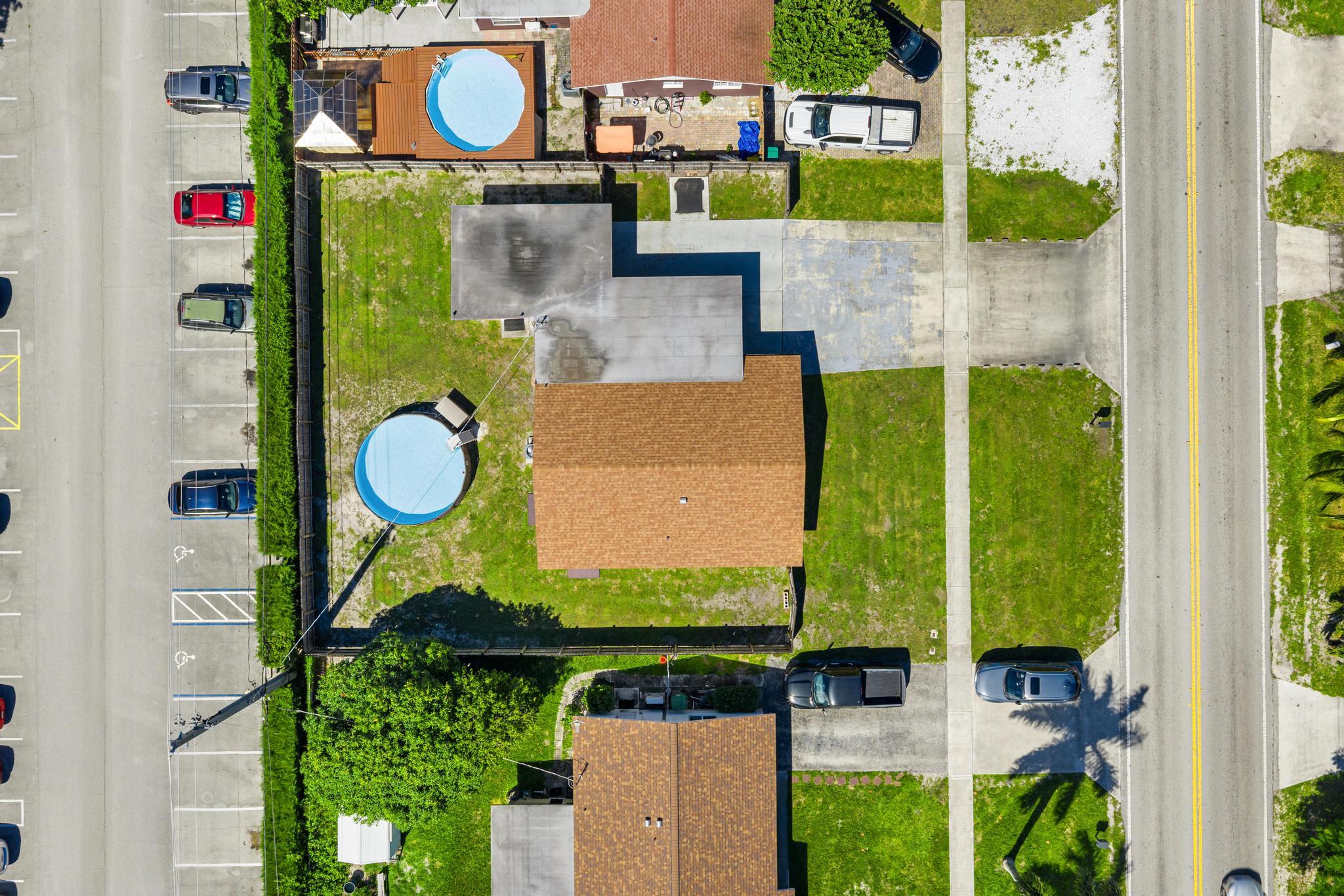 429 Kirk Road Palm Springs, FL 33461 - Photo 46 of 46 DJI_20250926142846_0164_D