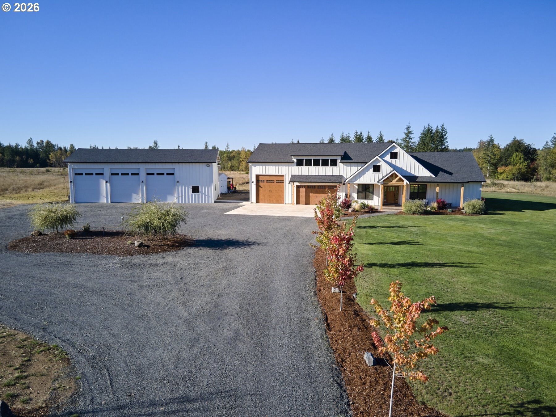422 Park Road Winlock, WA 98596 - Photo 3 of 48 View