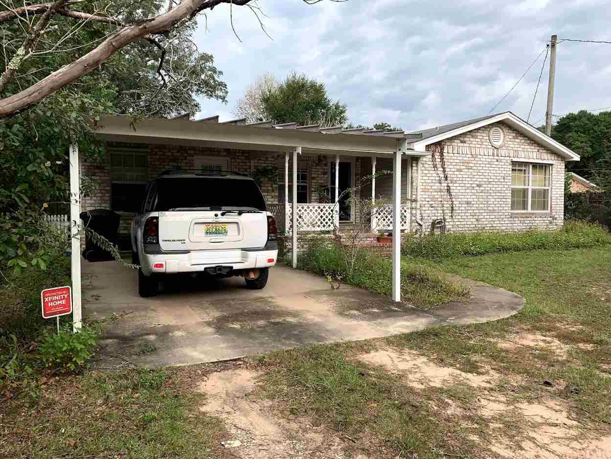 5715 Muldoon Road Pensacola, FL 32526 - Photo 1 of 22