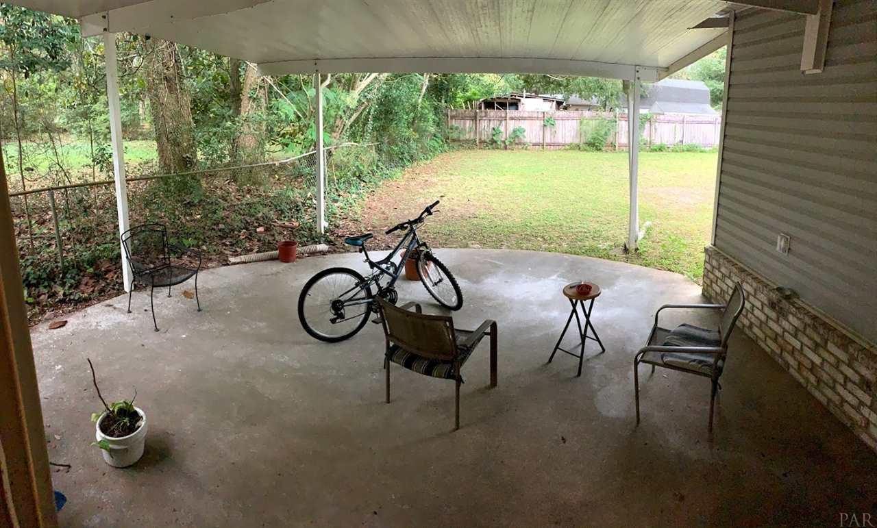 5715 Muldoon Road Pensacola, FL 32526 - Photo 21 of 22