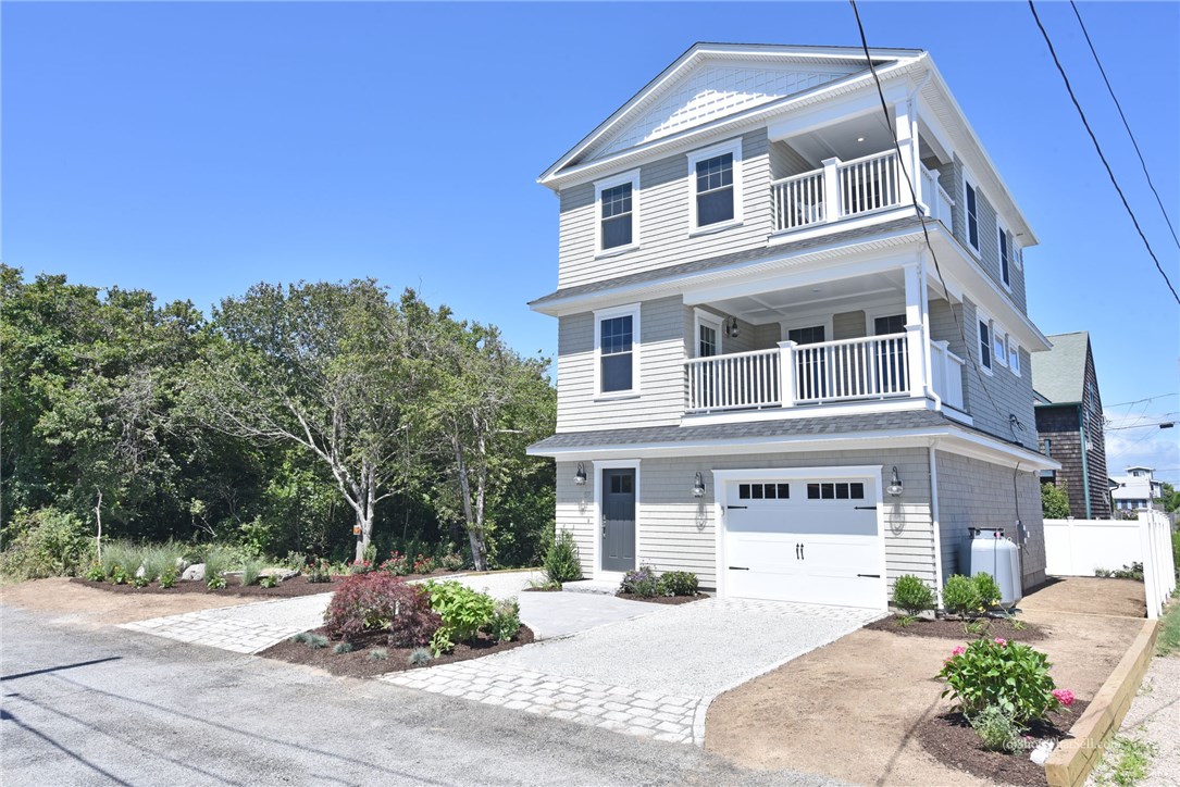 57 Pocono Road Narragansett, RI 02882 - Photo 1 of 28 Gallery Image 1