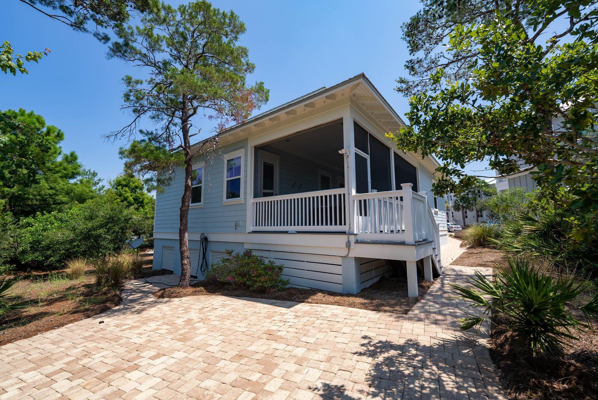 28 Gulfview Way Santa Rosa Beach, FL 32459 - Photo 56 of 58 Gallery Image 56