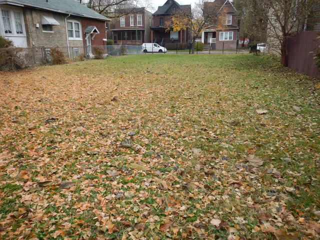 $15,000 | 7640 South Lowe Avenue, Chicago, IL 60620