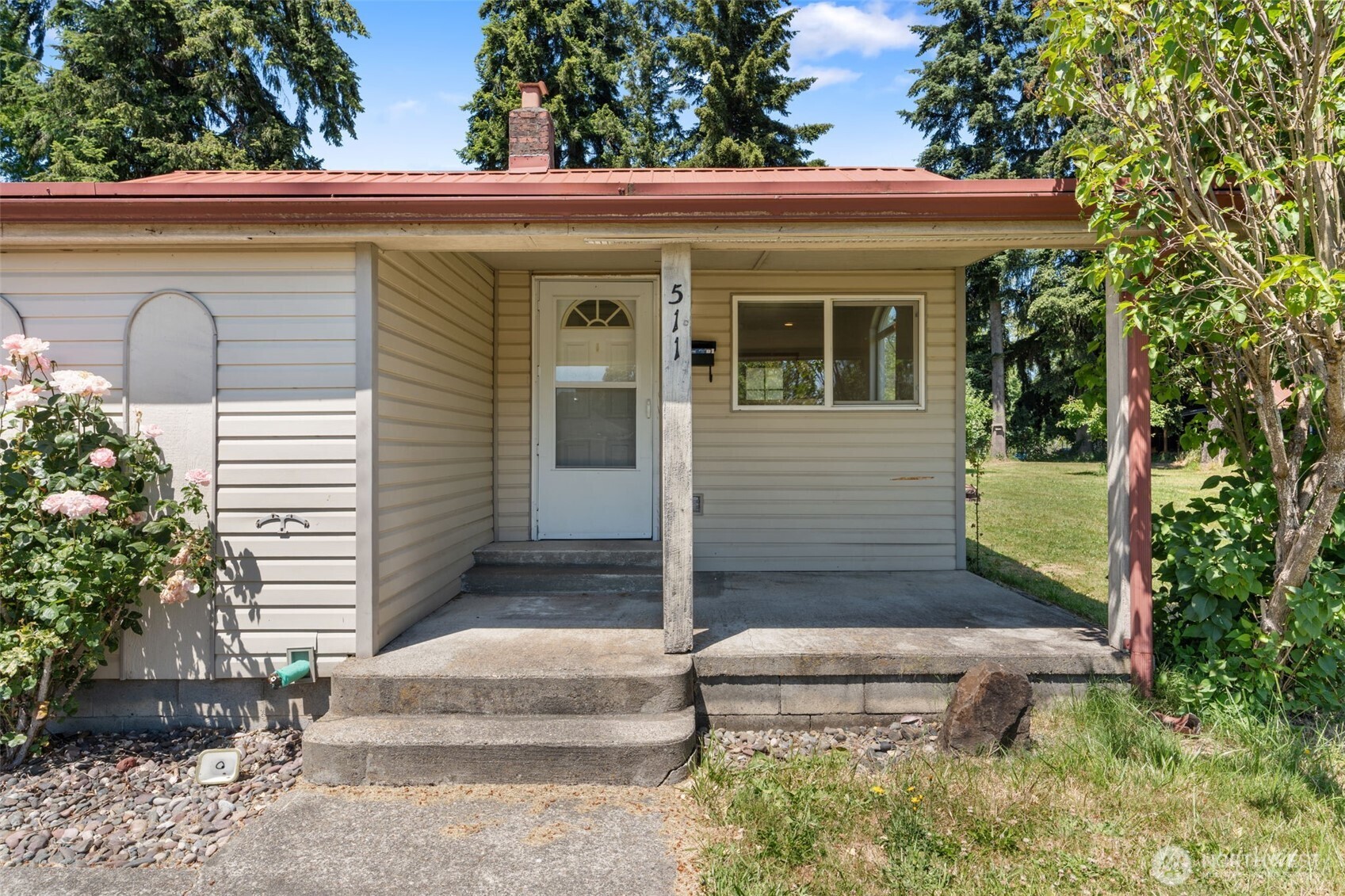 511 7th Street Centralia, WA 98531 - Photo 6 of 28