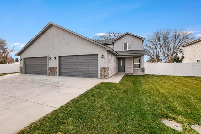 $359,000 | 175 Woody Way, Jerome, ID 83338