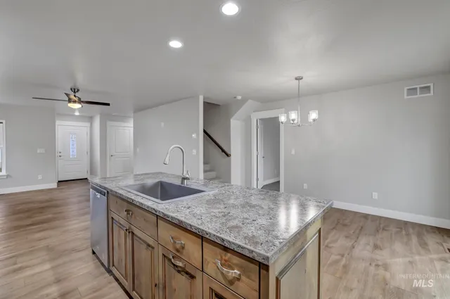 $359,000 | 175 Woody Way, Jerome, ID 83338