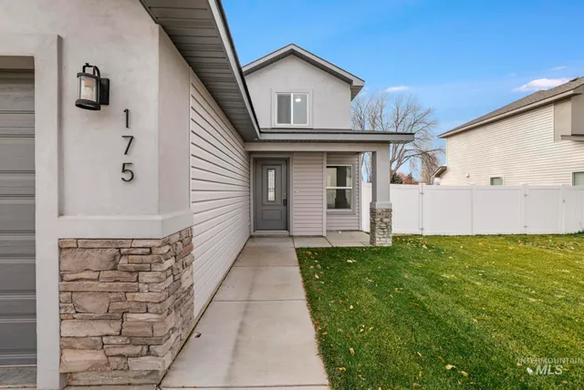 $359,000 | 175 Woody Way, Jerome, ID 83338