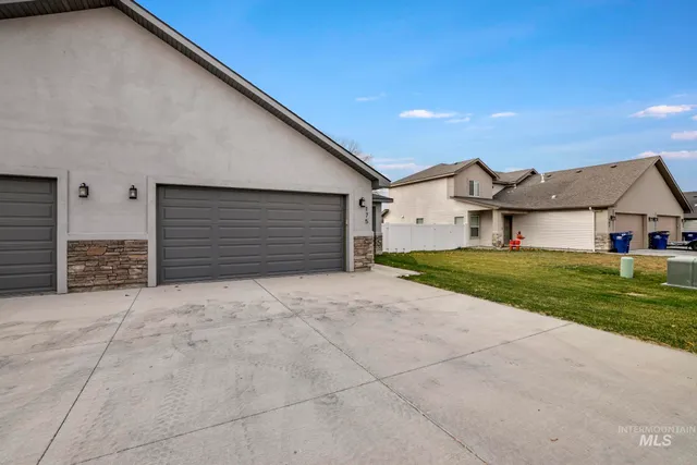 $359,000 | 175 Woody Way, Jerome, ID 83338