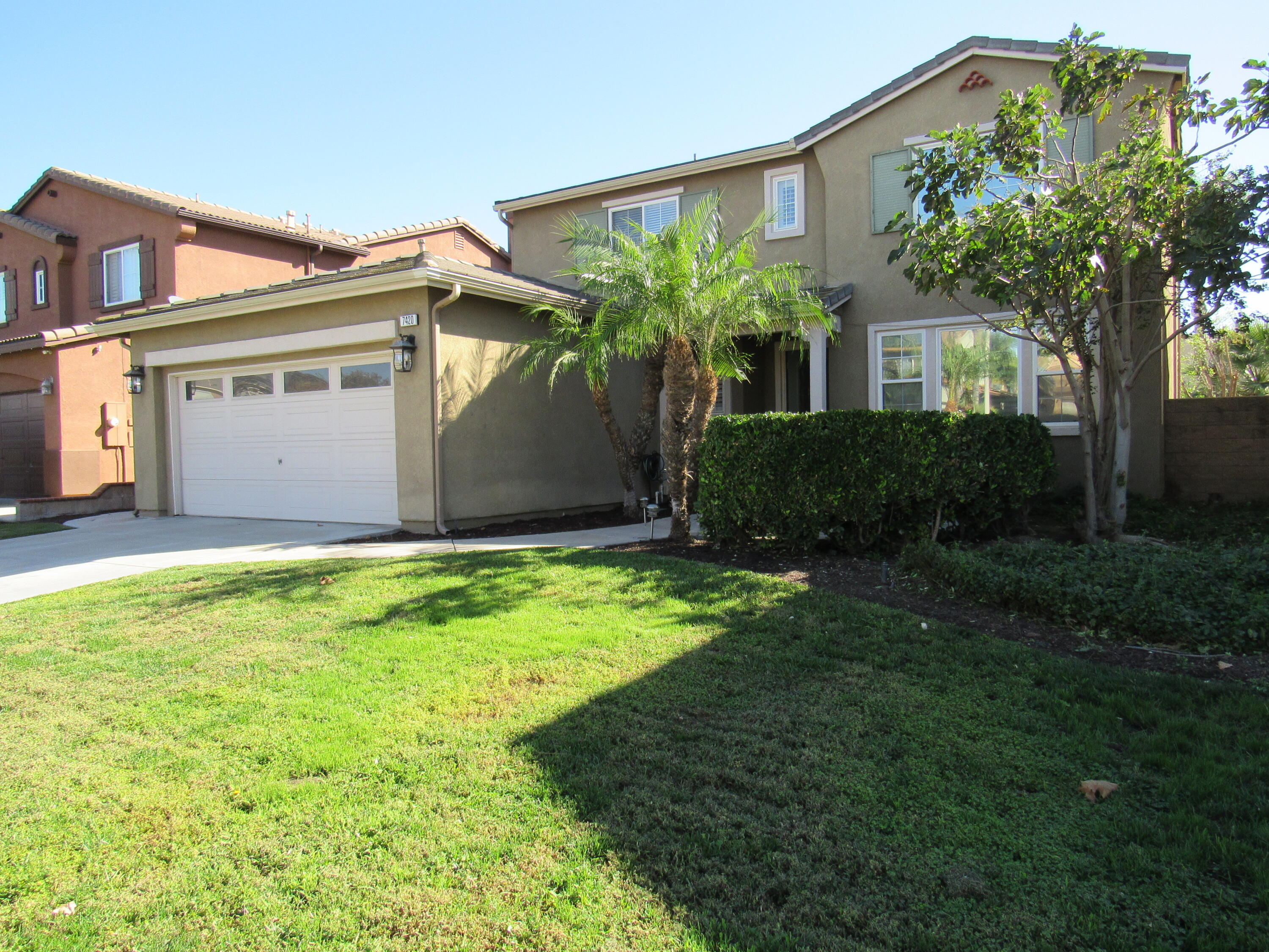 7420 Valley Meadow Avenue Eastvale, CA 92880 - Photo 59 of 67 IMG_1412