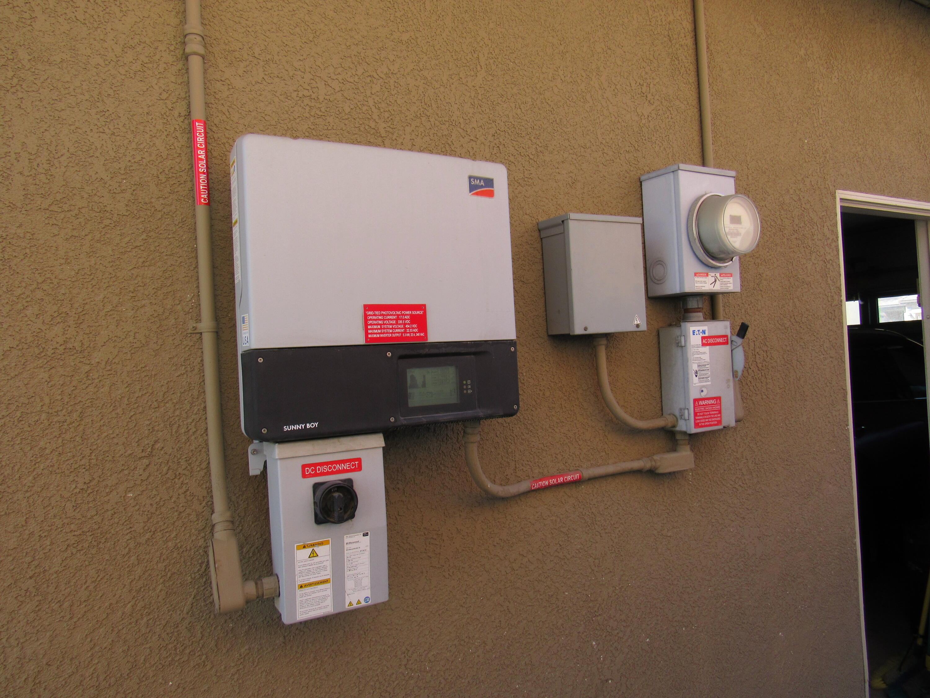 7420 Valley Meadow Avenue Eastvale, CA 92880 - Photo 64 of 67 IMG_1419