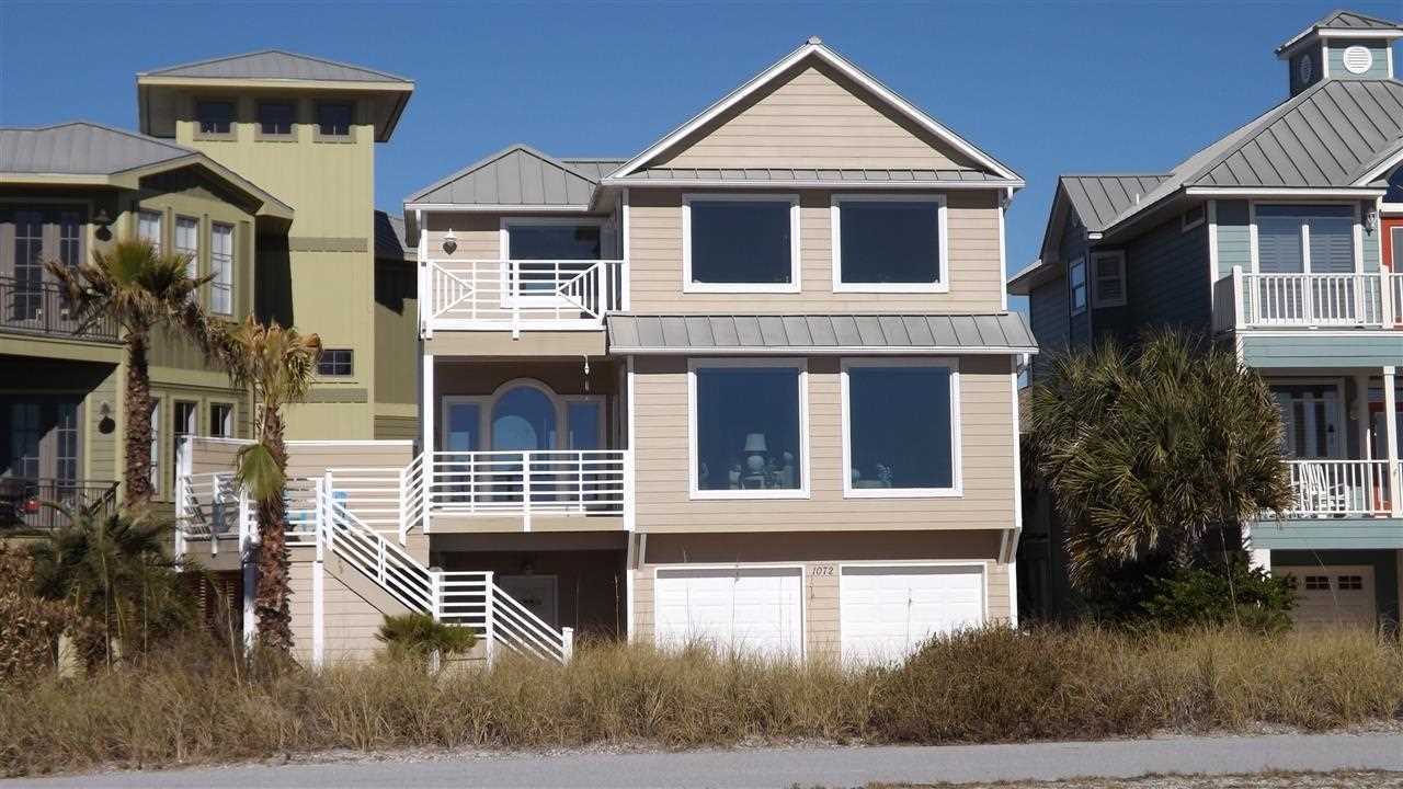 1072 Fort Pickens Road Pensacola Beach, FL 32561 - Photo 1 of 50 Gallery Image 1