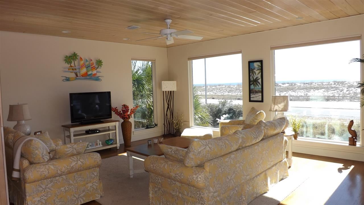1072 Fort Pickens Road Pensacola Beach, FL 32561 - Photo 2 of 50 Gallery Image 2