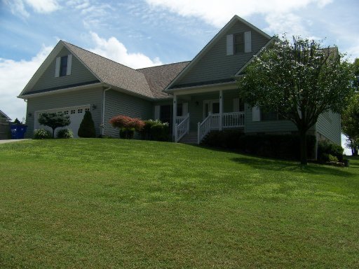 3404 Davis Ford Road Maryville, TN 37804 - Photo 1 of 26 Primary Photo