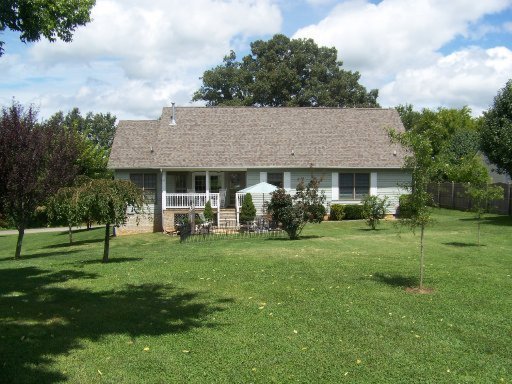 3404 Davis Ford Road Maryville, TN 37804 - Photo 22 of 26 Additional Photo
