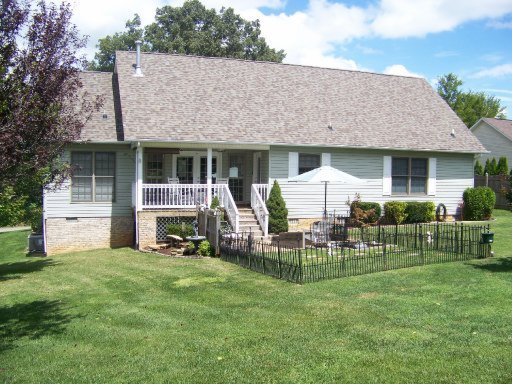 3404 Davis Ford Road Maryville, TN 37804 - Photo 23 of 26 Additional Photo