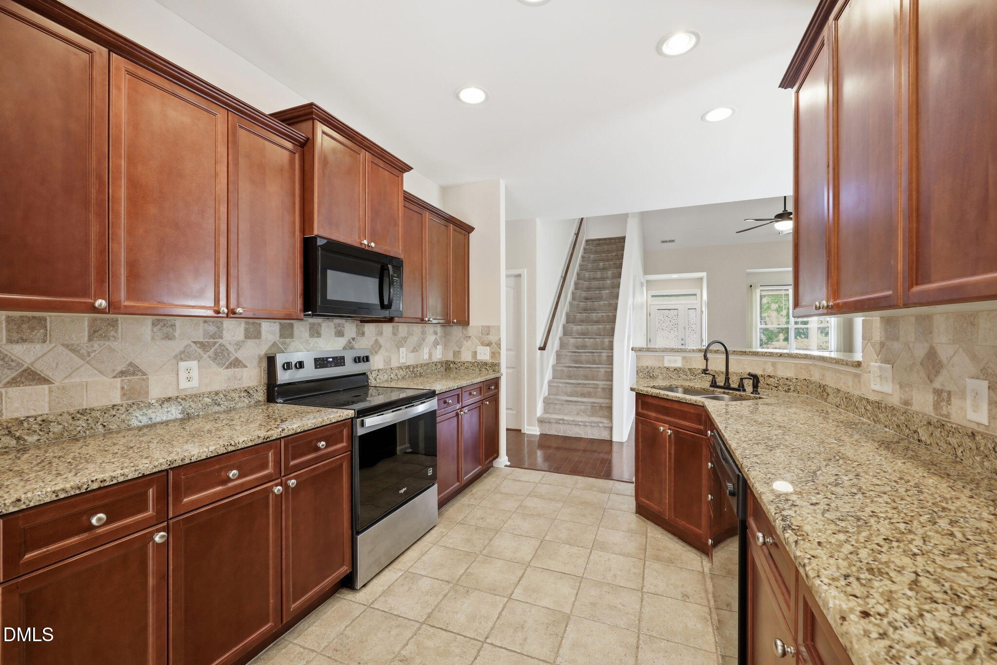 3262 Landing Falls Lane Raleigh, NC 27616 - Photo 12 of 41