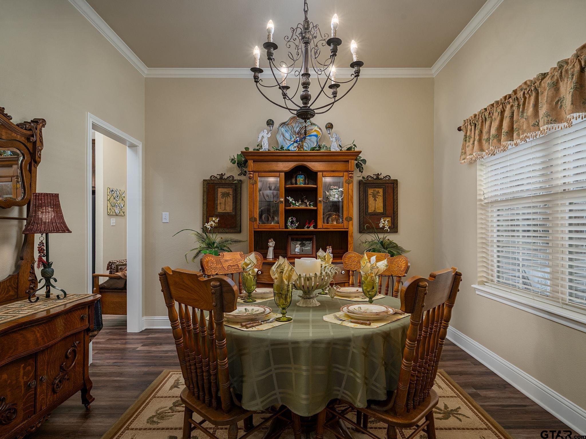 705 Reno Chandler, TX 75758 - Photo 12 of 36