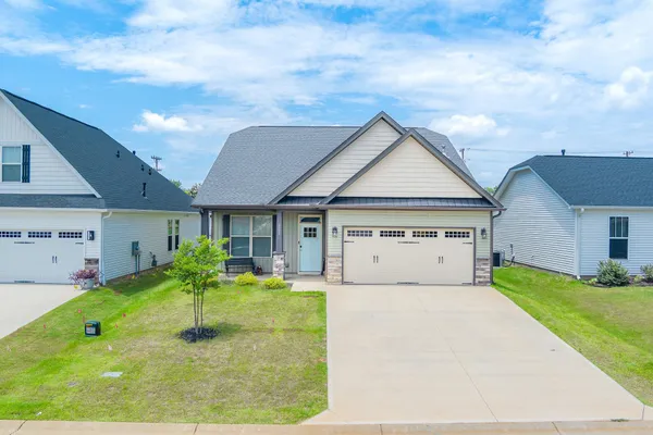 $309,999 | 2622 Karkinnen Way, Moore, SC 29369