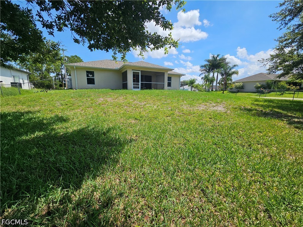 3401 37th Street Southwest Lehigh Acres, FL 33976 - Photo 18 of 21