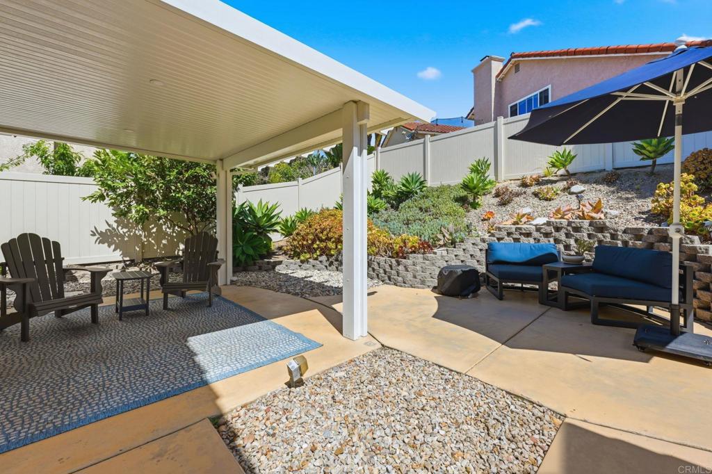 1701 Crystal Ridge Way Vista, CA 92081 - Photo 31 of 37
