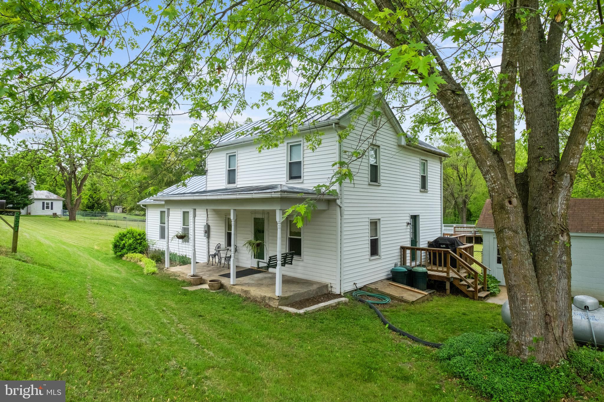 2391 Pine Woods Road Quicksburg, VA 22847 - Photo 1 of 33