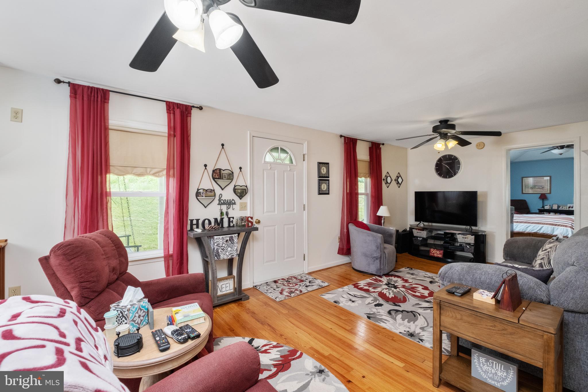 2391 Pine Woods Road Quicksburg, VA 22847 - Photo 15 of 33