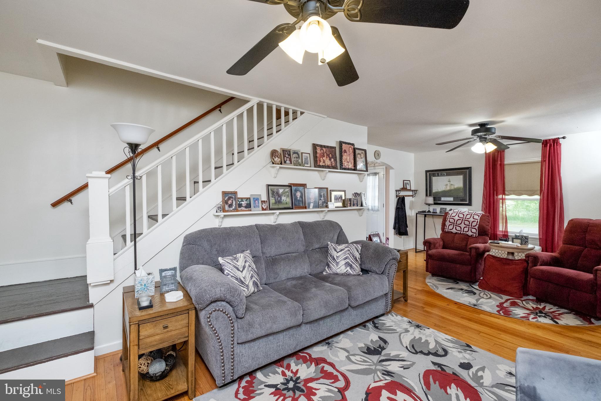 2391 Pine Woods Road Quicksburg, VA 22847 - Photo 16 of 33