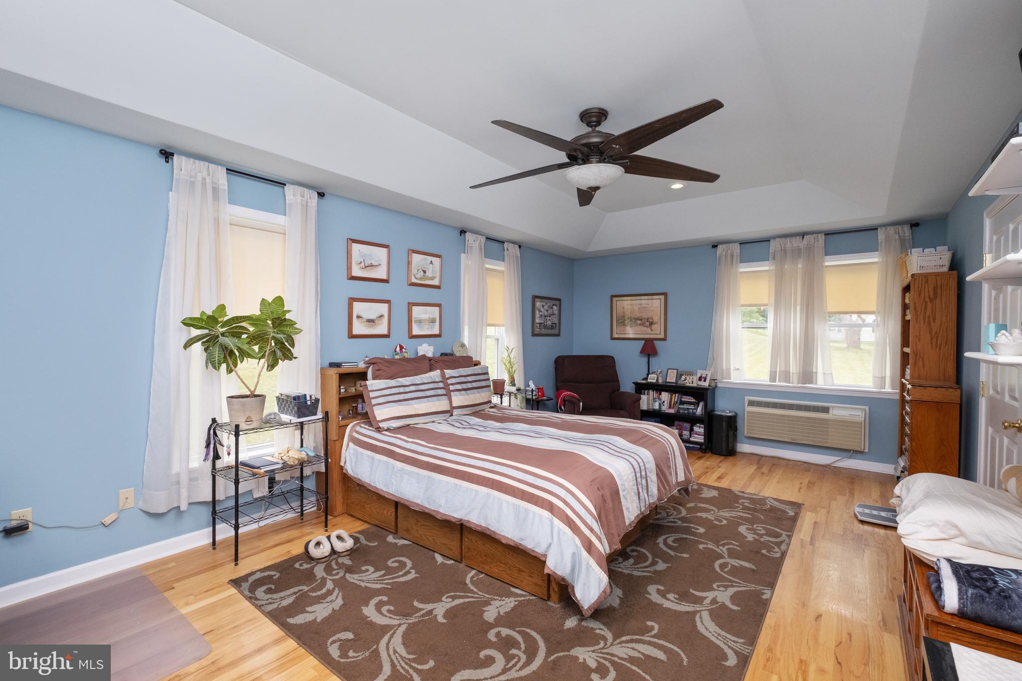 2391 Pine Woods Road Quicksburg, VA 22847 - Photo 17 of 33