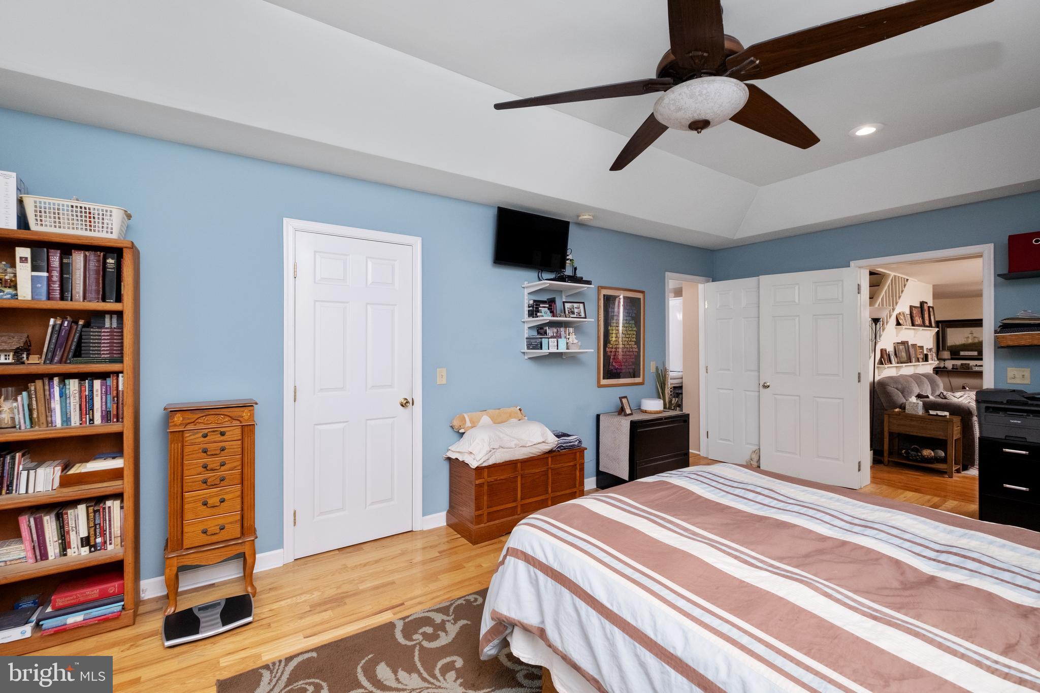 2391 Pine Woods Road Quicksburg, VA 22847 - Photo 18 of 33