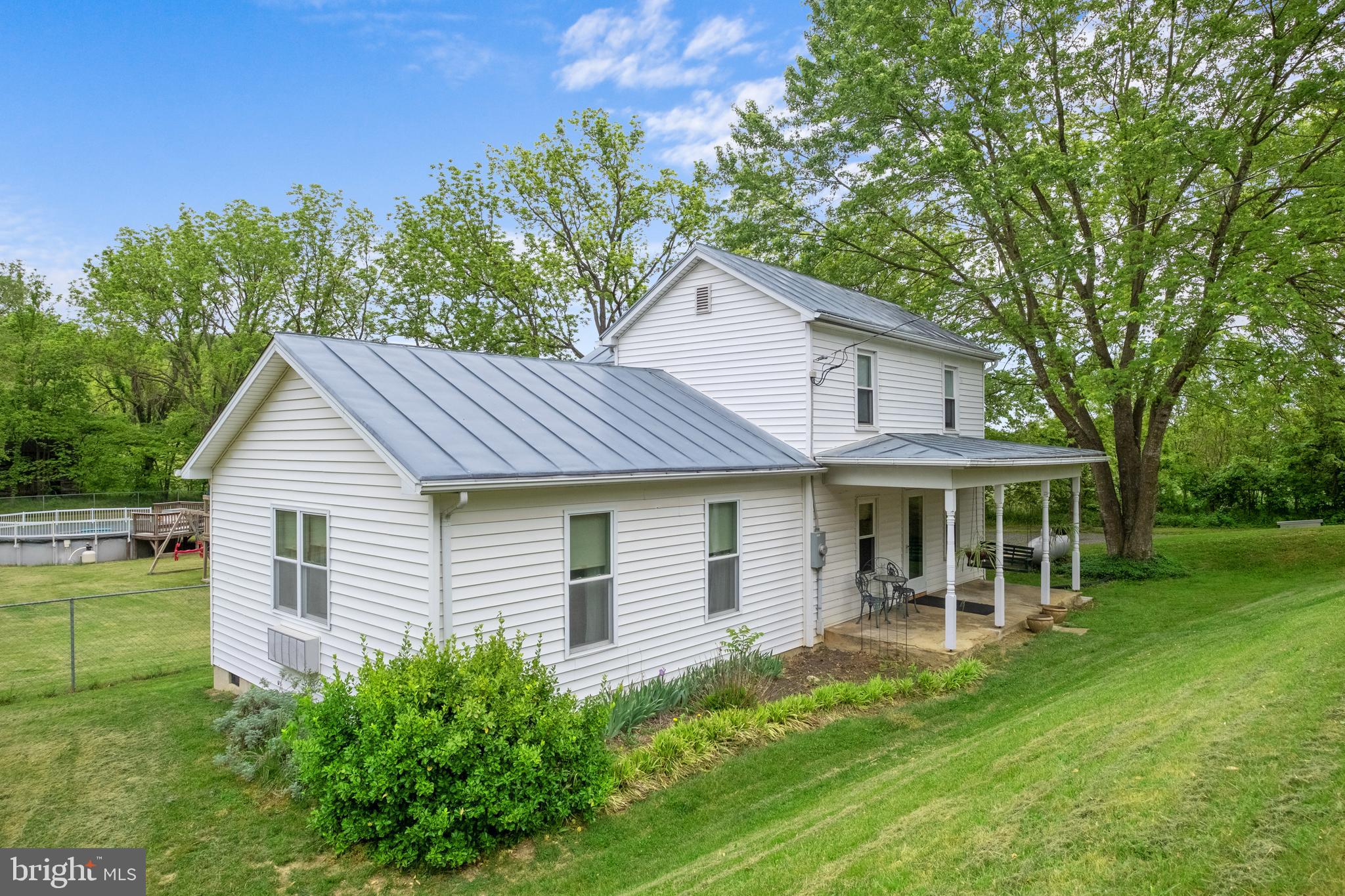 2391 Pine Woods Road Quicksburg, VA 22847 - Photo 2 of 33