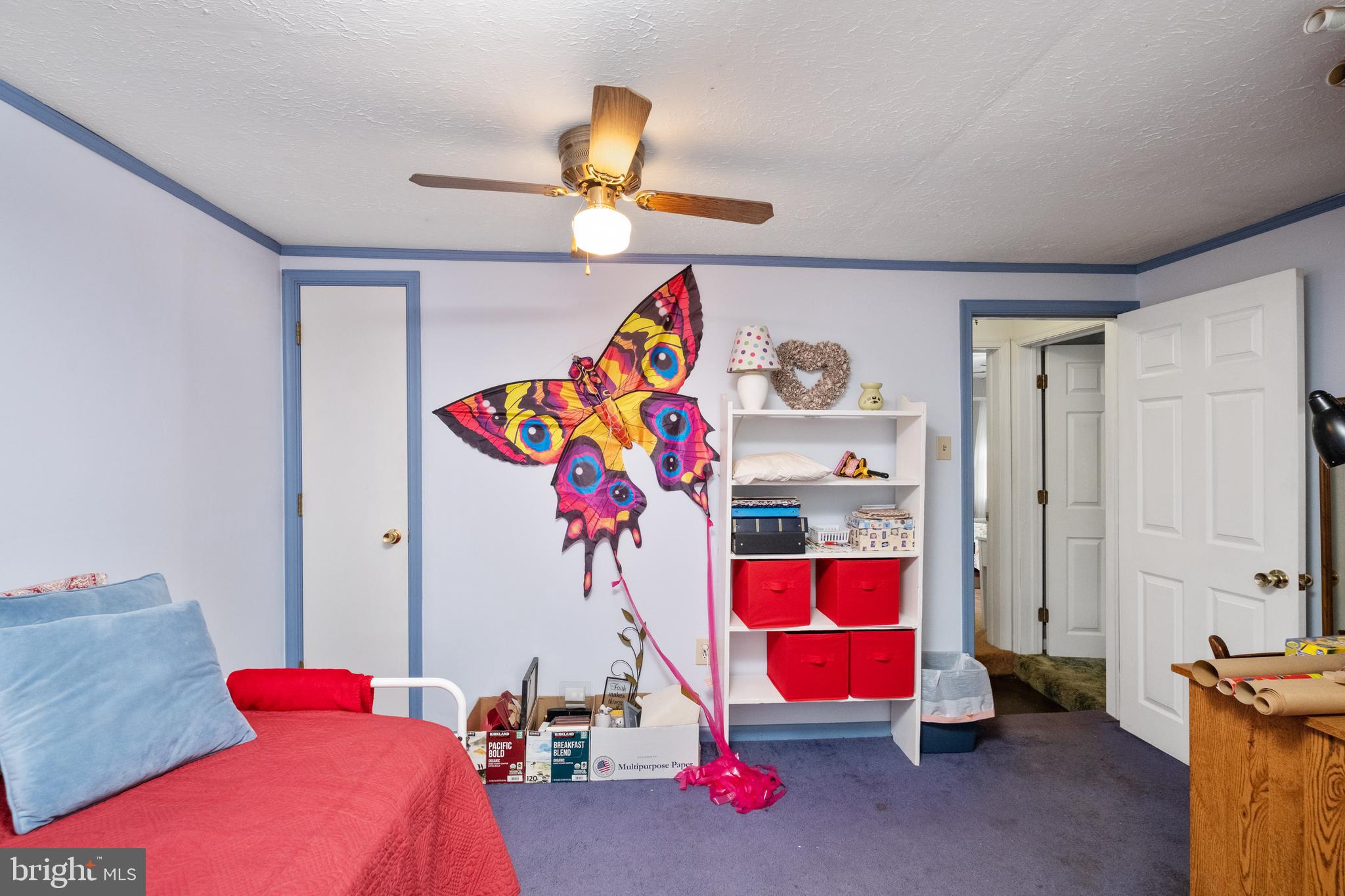 2391 Pine Woods Road Quicksburg, VA 22847 - Photo 24 of 33