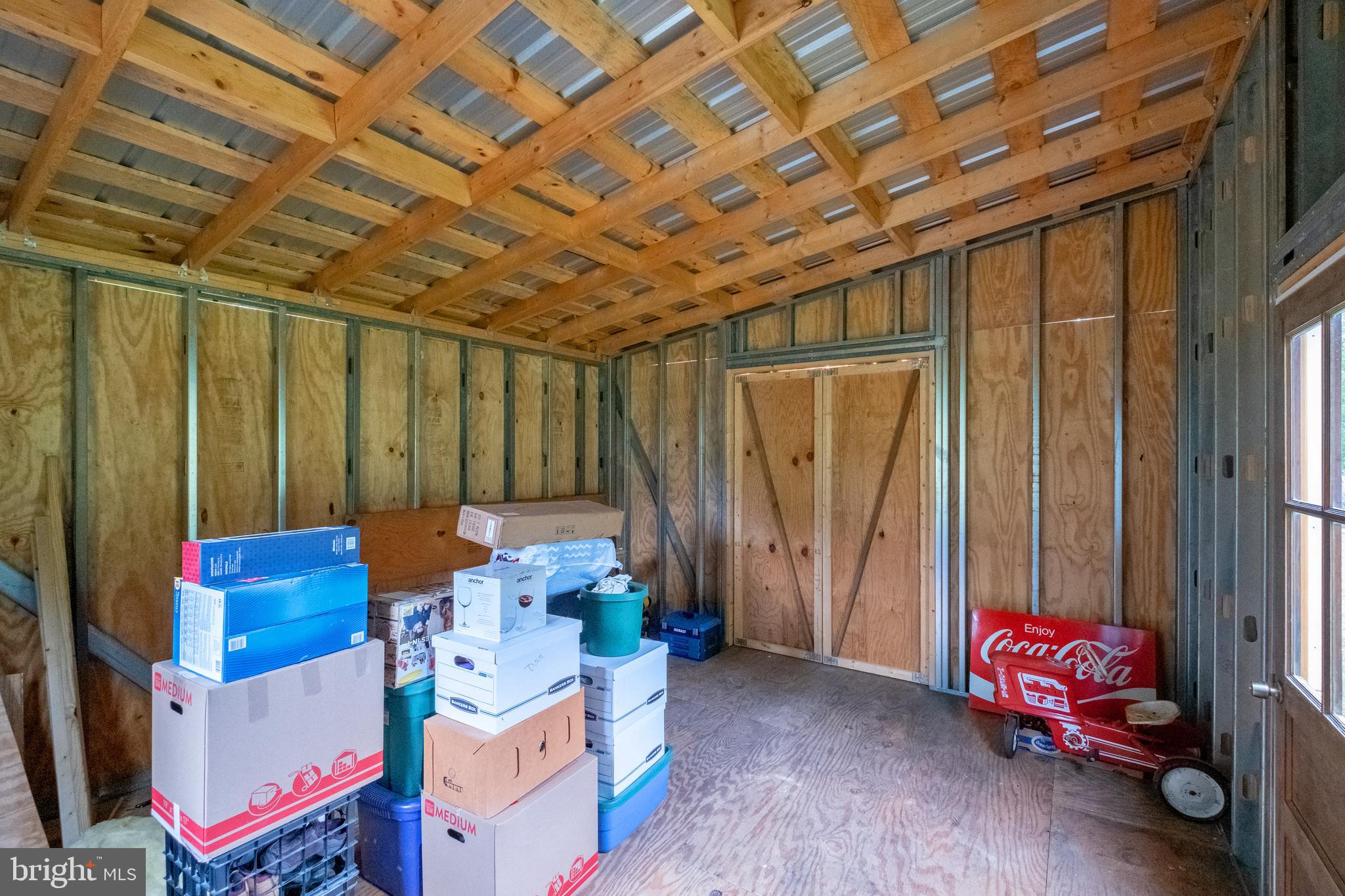 2391 Pine Woods Road Quicksburg, VA 22847 - Photo 26 of 33