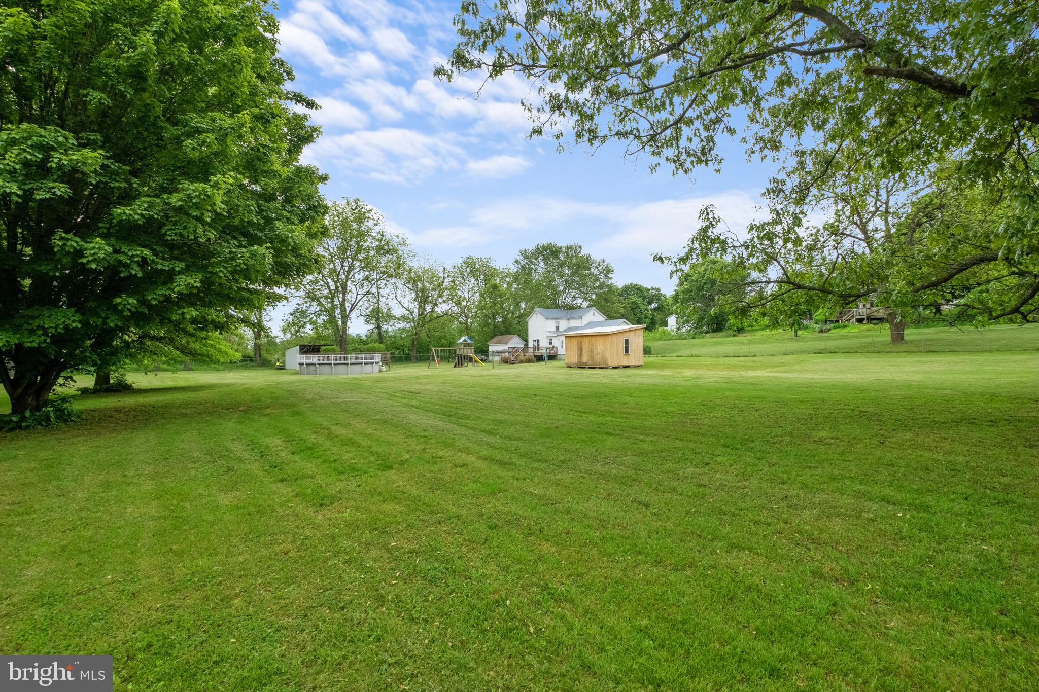 2391 Pine Woods Road Quicksburg, VA 22847 - Photo 28 of 33