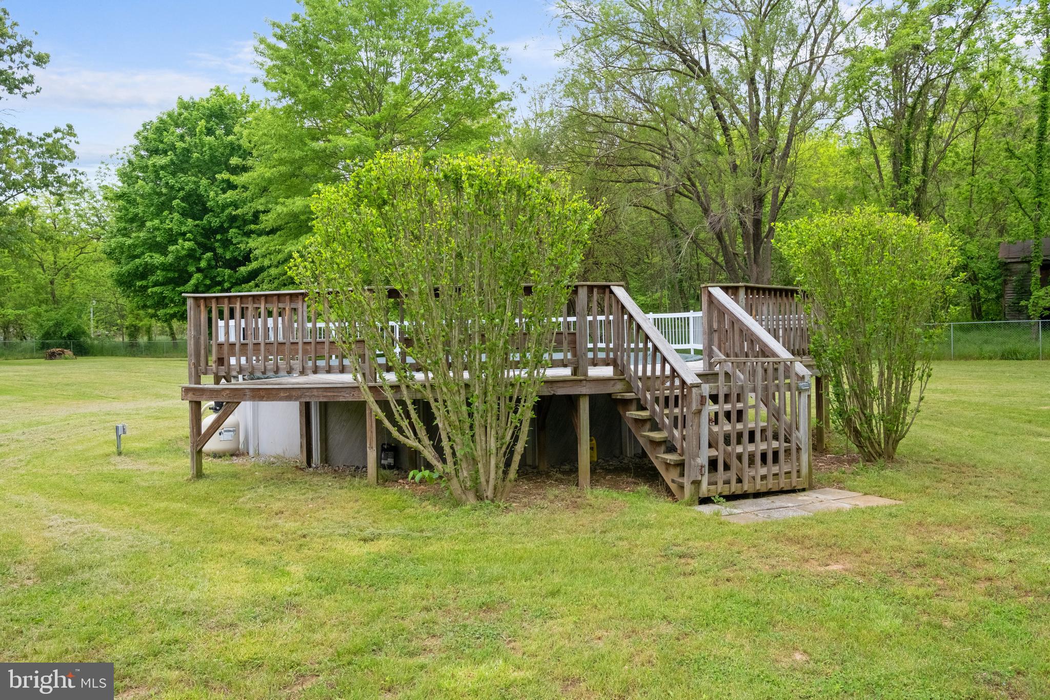 2391 Pine Woods Road Quicksburg, VA 22847 - Photo 29 of 33