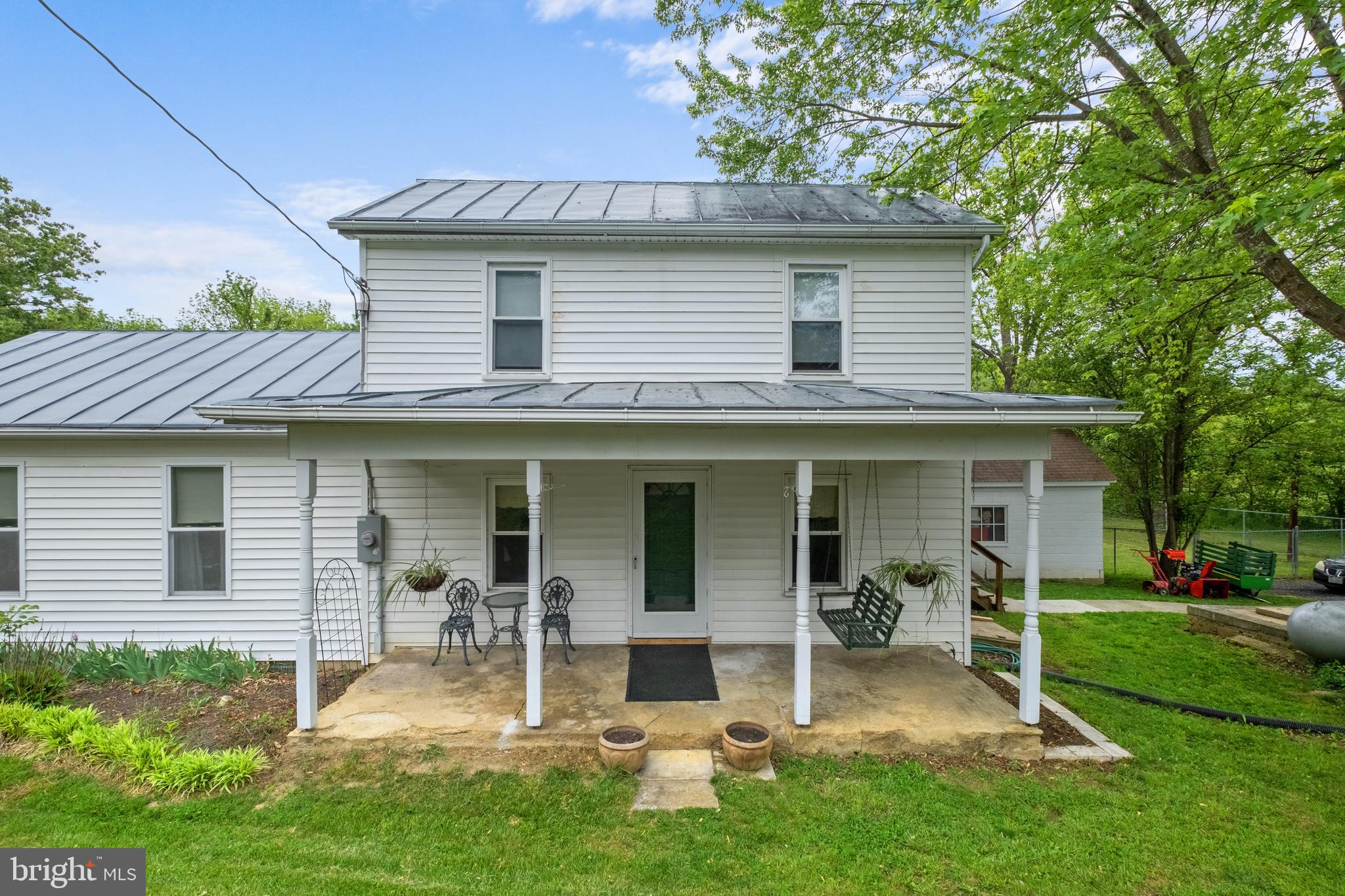 2391 Pine Woods Road Quicksburg, VA 22847 - Photo 3 of 33