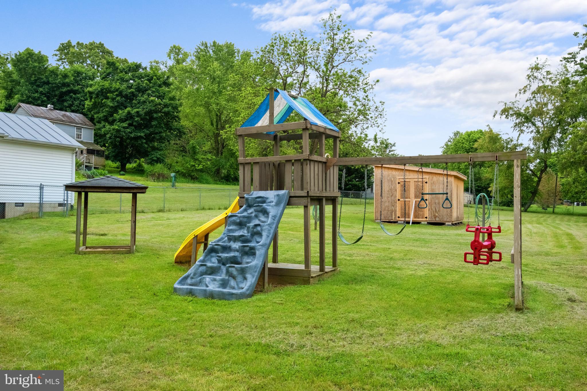 2391 Pine Woods Road Quicksburg, VA 22847 - Photo 31 of 33